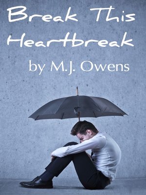 cover image of Break This Heartbreak
